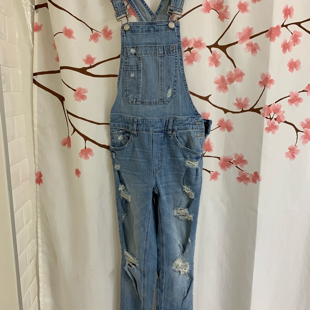 Overalls